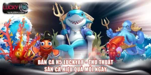 Bắn cá H5